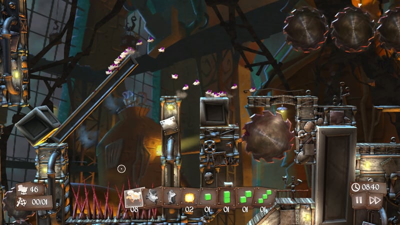 Game screenshot 3