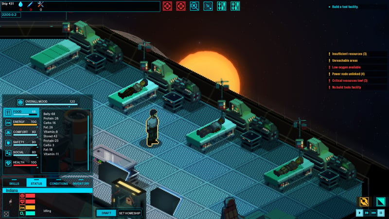 Game screenshot 4