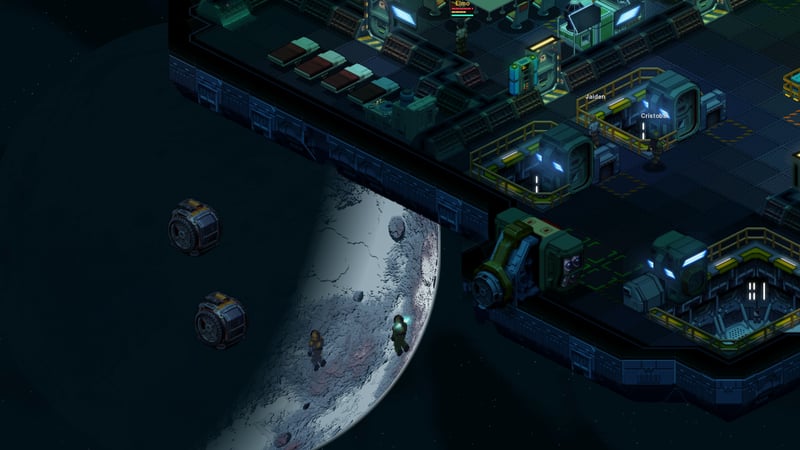 Game screenshot 5