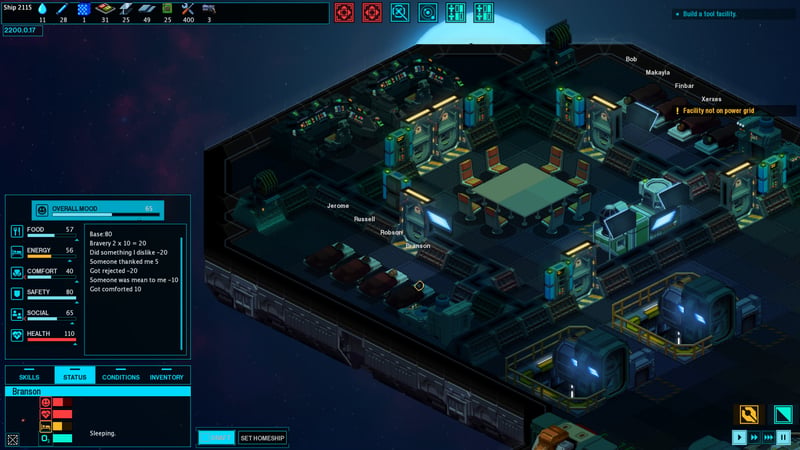 Game screenshot 4