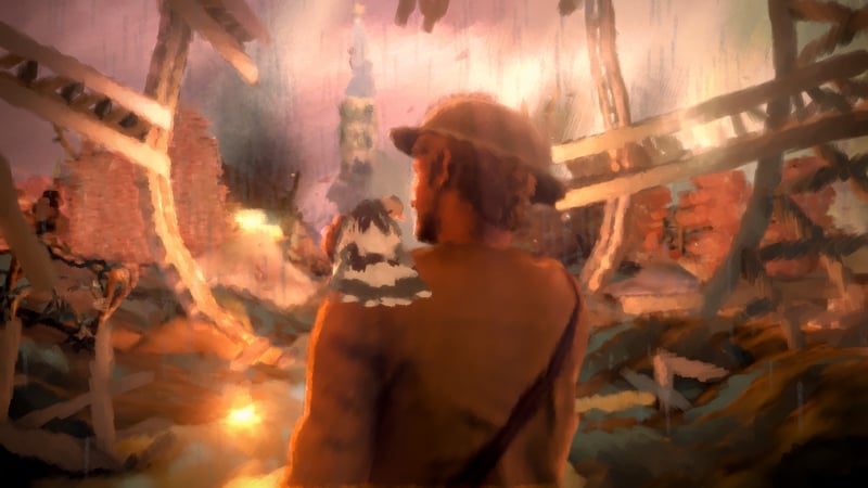Game screenshot 2
