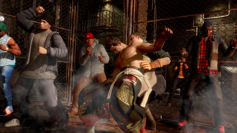 Game screenshot 2