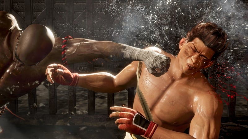 Game screenshot 2