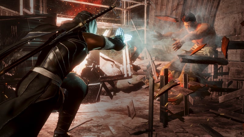 Game screenshot 5