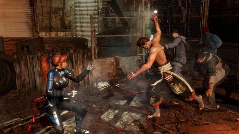 Game screenshot 2