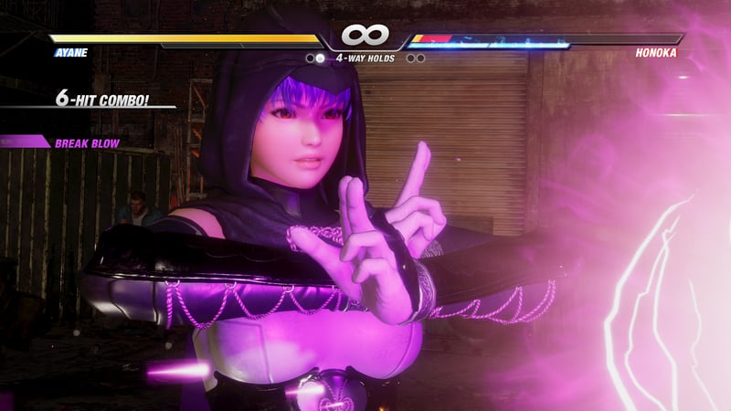 Game screenshot 2