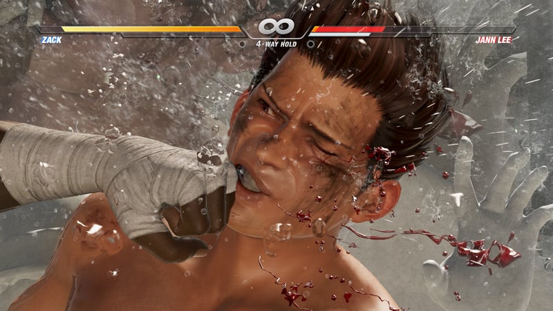 Game screenshot 5