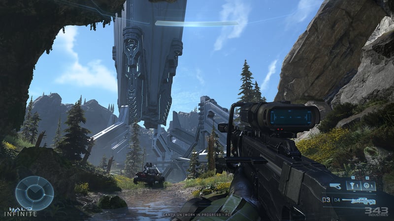 Game screenshot 4
