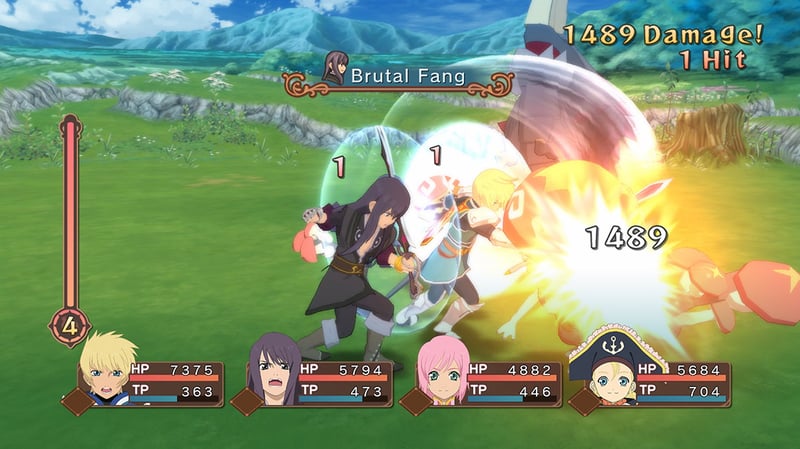 Game screenshot 5