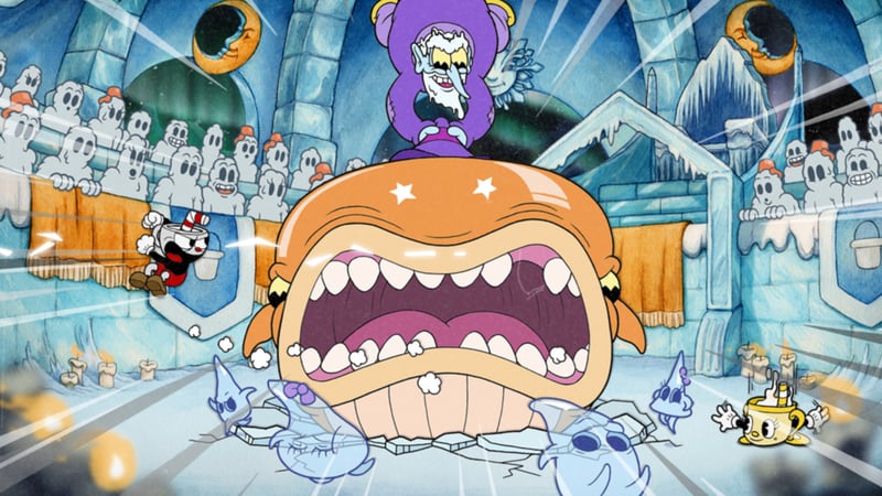 Game screenshot 2