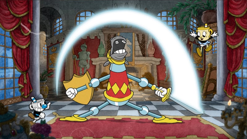 Game screenshot 3