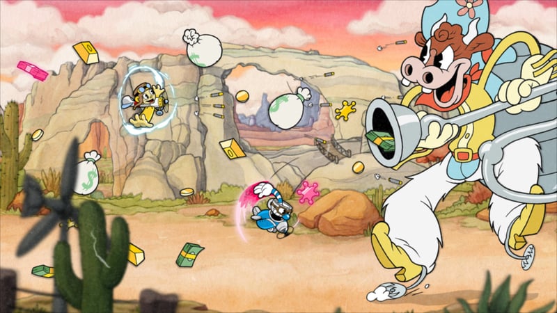 Game screenshot 5
