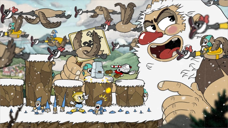 Game screenshot 2
