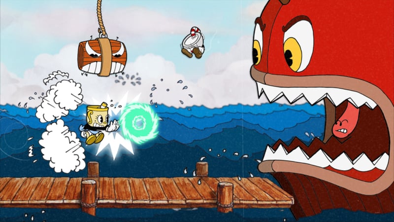 Game screenshot 5