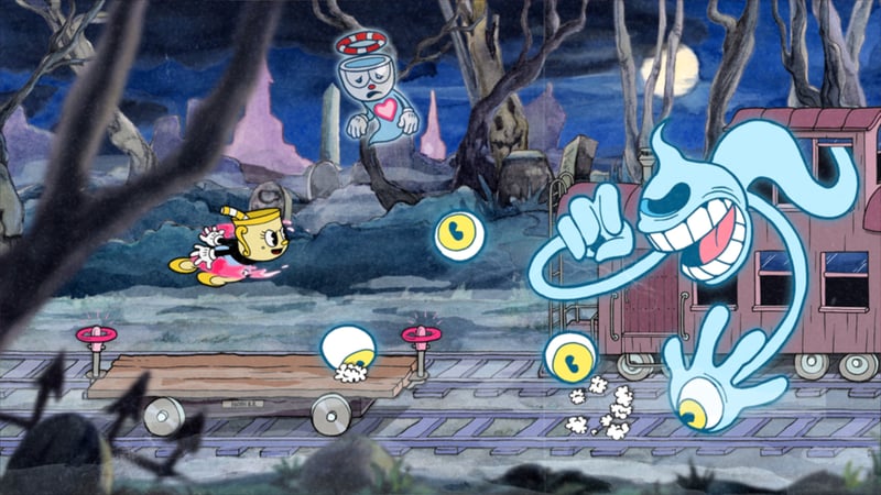 Game screenshot 4
