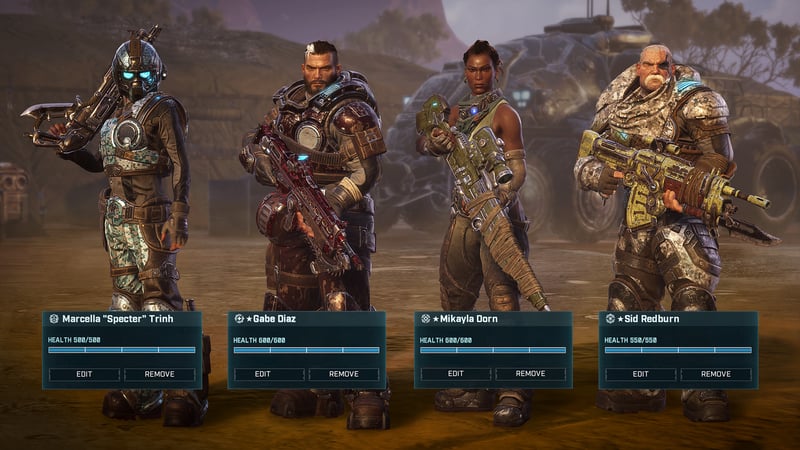 Game screenshot 3