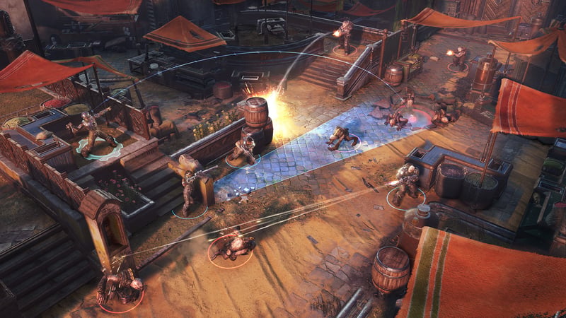 Game screenshot 2