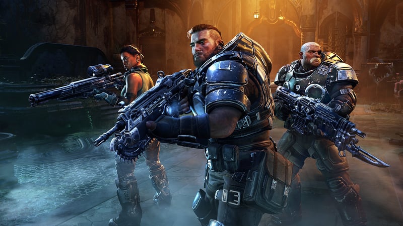 Game screenshot 5