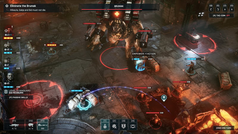 Game screenshot 5