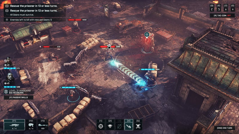 Game screenshot 3