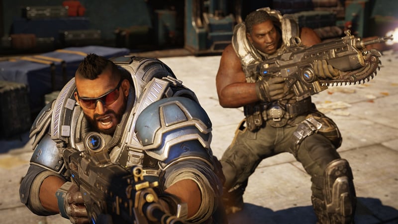 Game screenshot 5