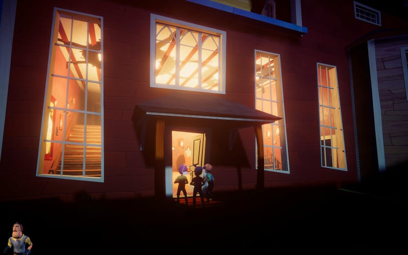 Game screenshot 2