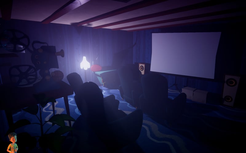 Game screenshot 4