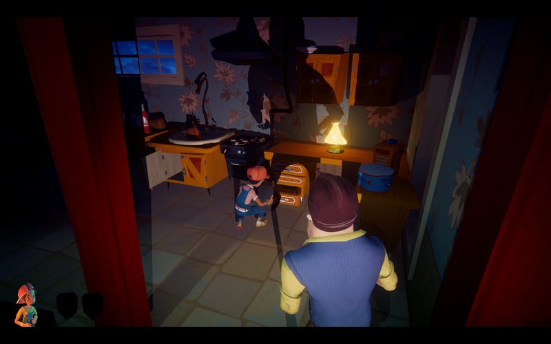 Game screenshot 5