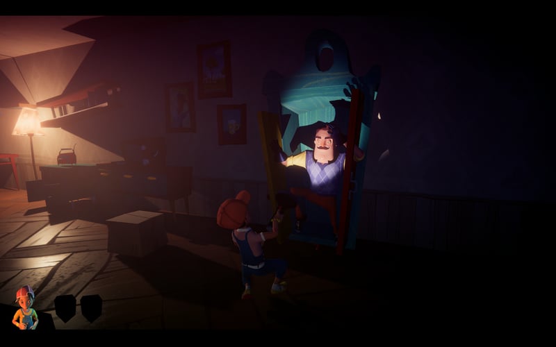 Game screenshot 3