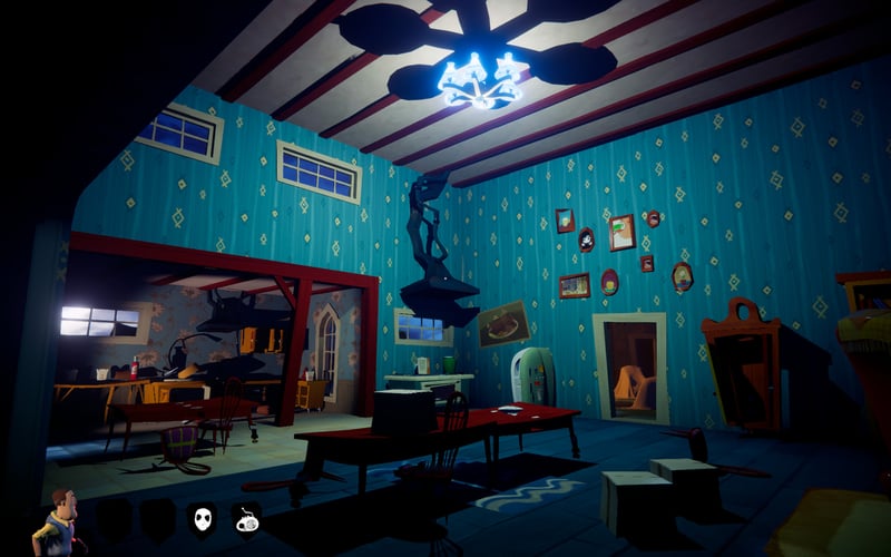 Game screenshot 4