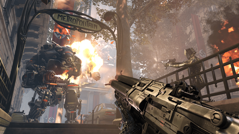 Game screenshot 5