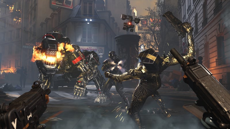 Game screenshot 3