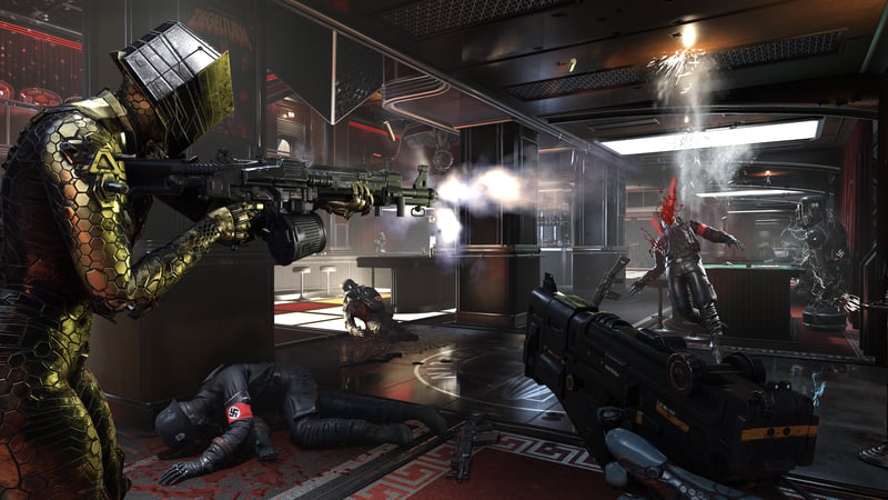Game screenshot 4