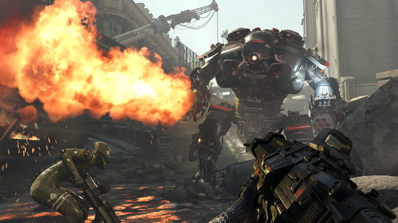 Game screenshot 3