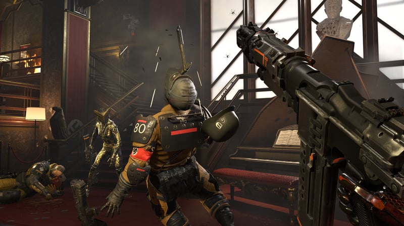 Game screenshot 2