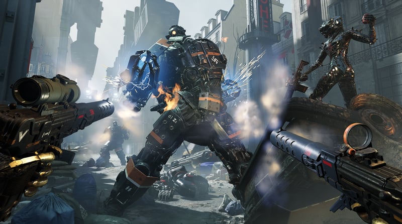 Game screenshot 2