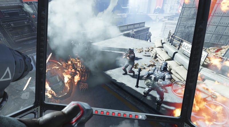 Game screenshot 5