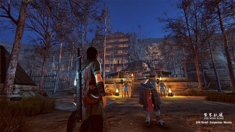 Game screenshot 3