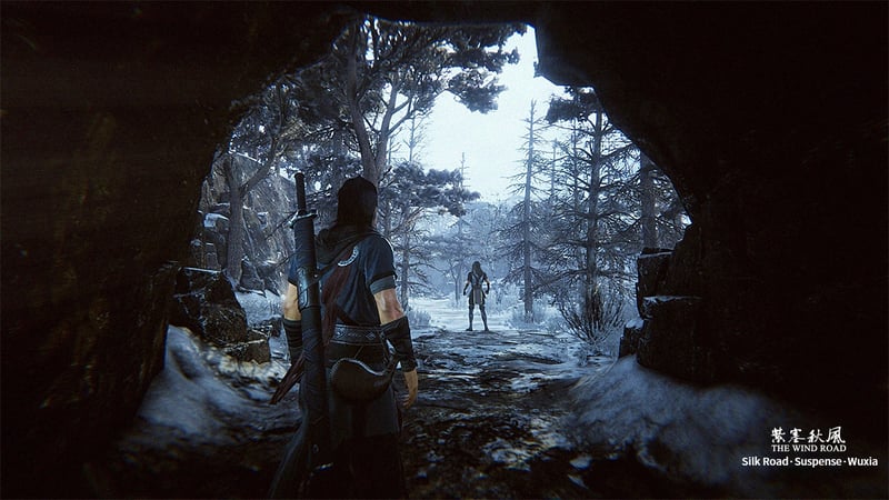 Game screenshot 4