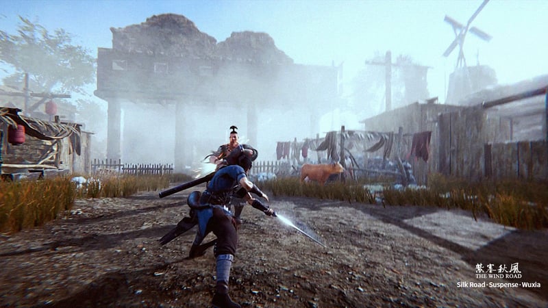 Game screenshot 4
