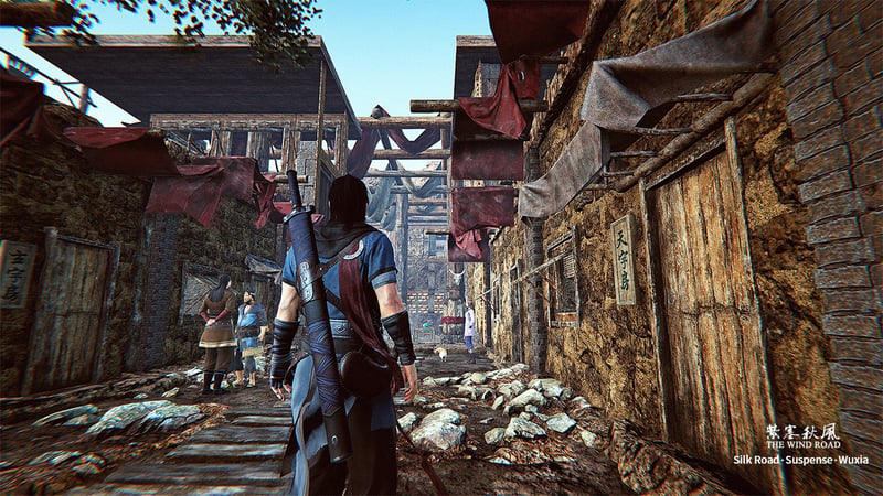 Game screenshot 5