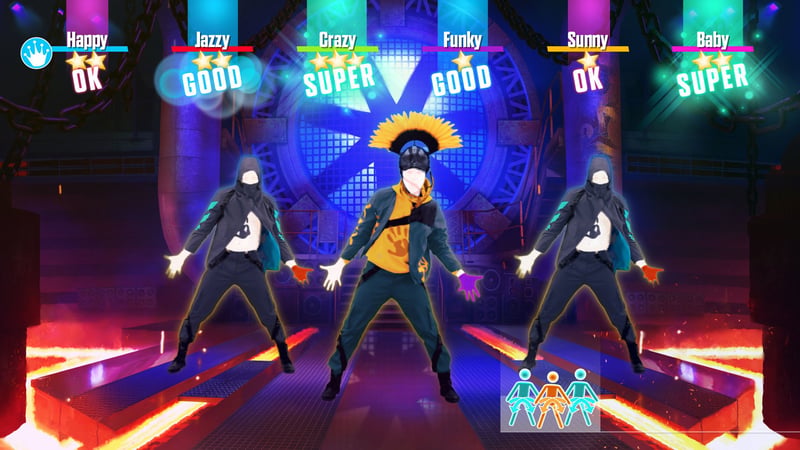 Game screenshot 4
