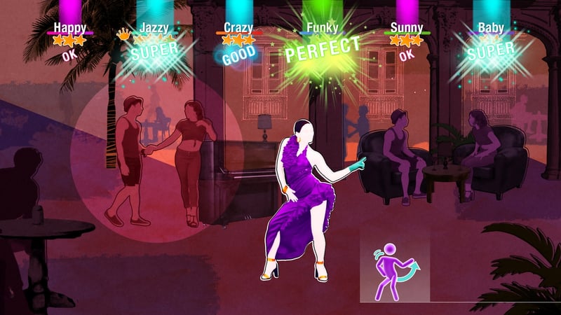 Game screenshot 3