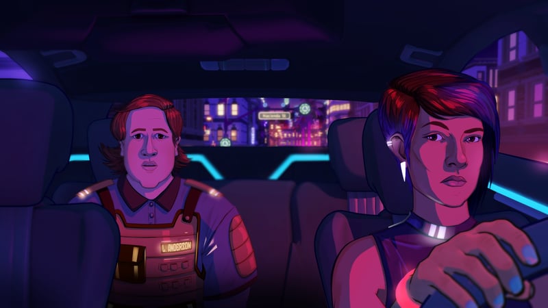 Game screenshot 5