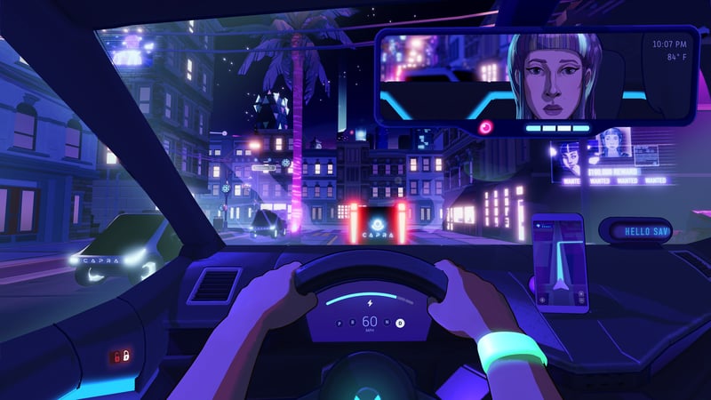 Game screenshot 2