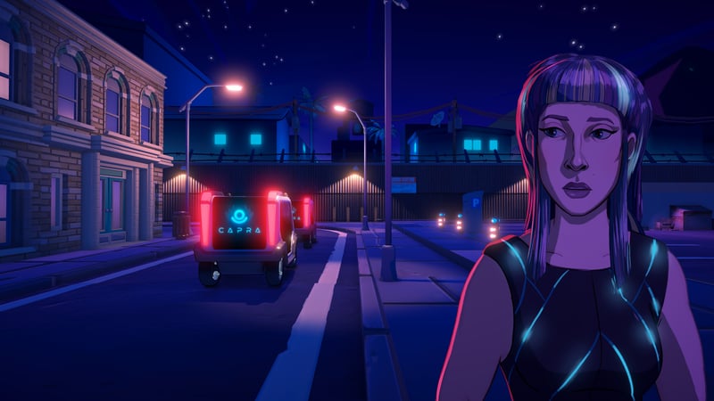 Game screenshot 5
