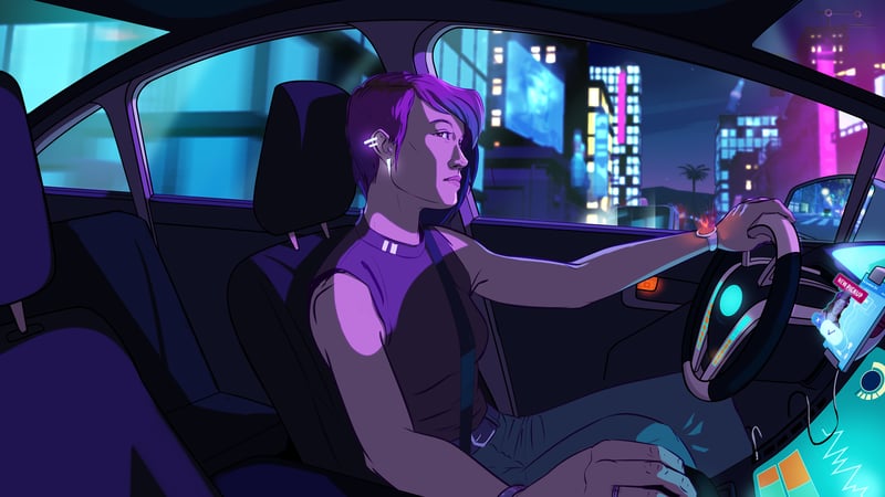 Game screenshot 4