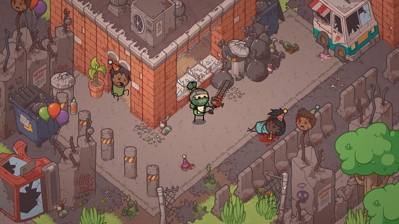 Game screenshot 2