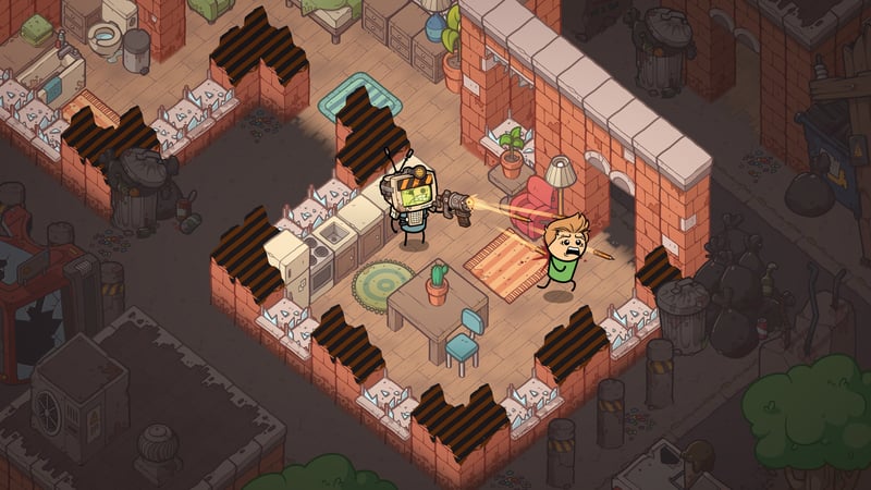 Game screenshot 3