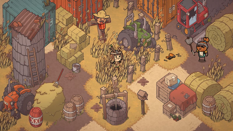 Game screenshot 4